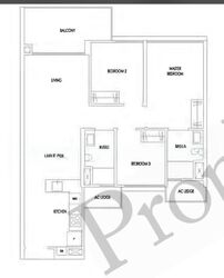 Treasure at Tampines (D18), Condominium #603000391